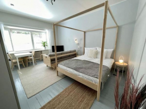 Hogland Apartments - 1